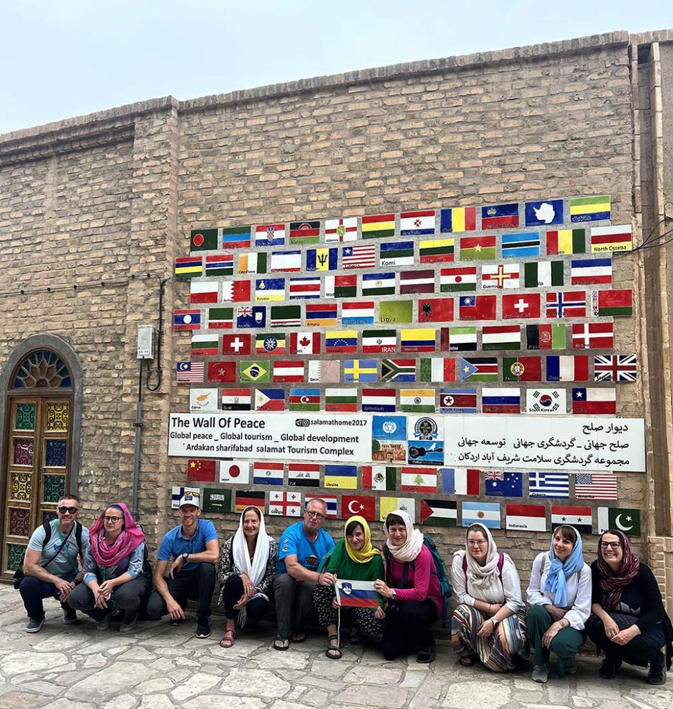 Iran Expands Visa Waiver Program to 33 New Countries