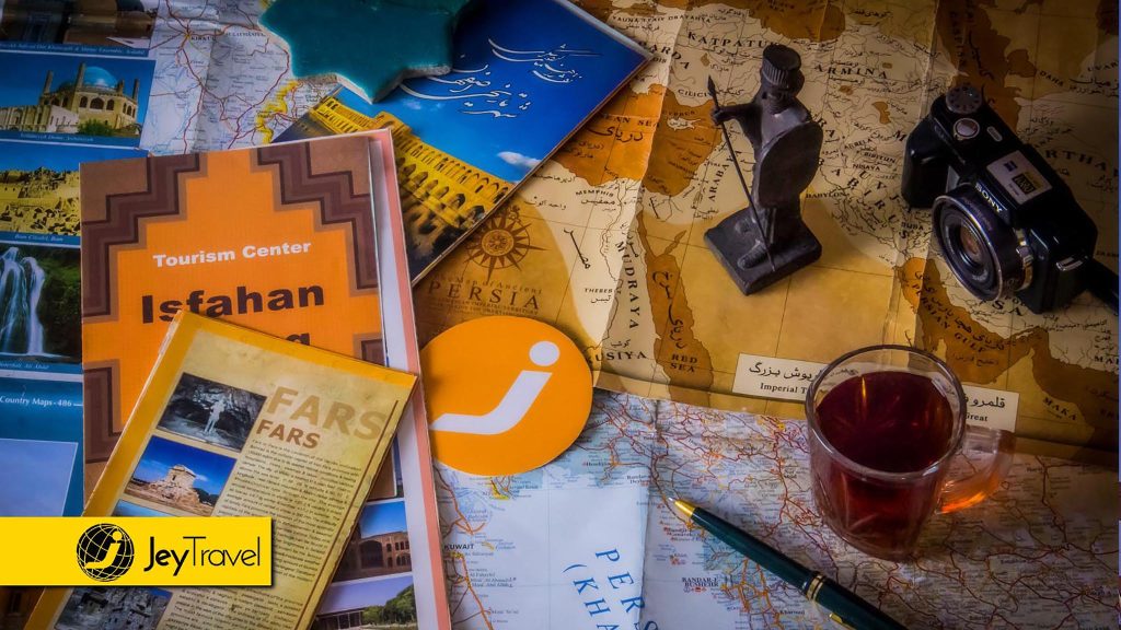 jey Travel