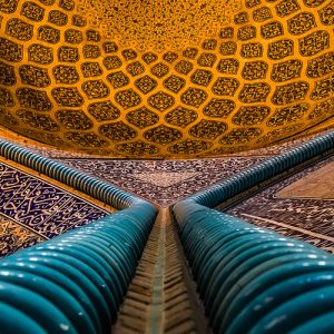 Iran 8-day tour – Jey Travel