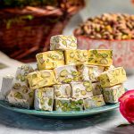 persian-gaz-traditional-sweet-from-isfahan-iran-made-with-pistachios-and-rosewater-representing-authentic-persian-cuisine-and-cultural-heritage
